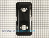 Burner Drip Pan WB49K11         Alternate Product View