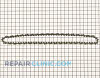 Cutting Chain 952051310 Alternate Product View