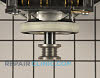 Drive Motor 137115900       Alternate Product View