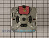 Drive Motor 3946895         Alternate Product View