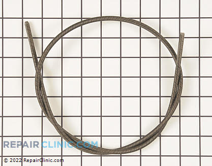 Drive Shaft 530094676 Main Product View