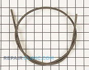 Drive Shaft - Part # 1989099 Mfg Part # 530094676