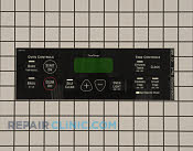 Faceplate - Part # 1167089 Mfg Part # WB27T10675