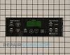 Faceplate WB27T10675 Alternate Product View