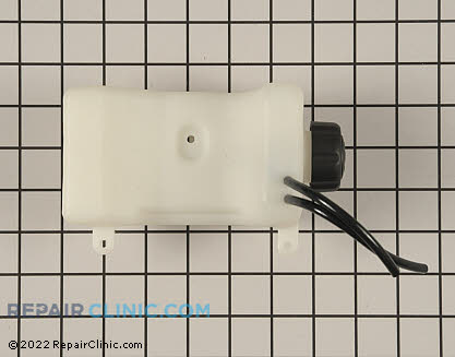 Gas Tank 308675011 Main Product View