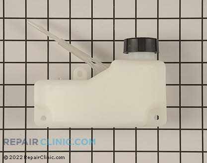 Gas Tank 545103903 Main Product View