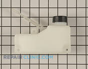 Gas Tank - Part # 1995900 Mfg Part # 545103903