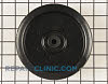 Idler Pulley 196106          Alternate Product View