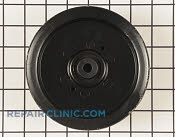 Idler Pulley - Part # 1660133 Mfg Part # 196106
