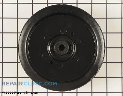 Idler Pulley 532196106 Main Product View