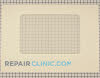 Outer Door Glass WB56T10080      Alternate Product View