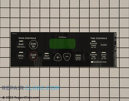 Overlay WB27T10675 Main Product View