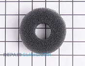 Air Cleaner - Part # 1796051 Mfg Part # 17403-841-000