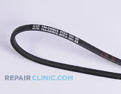 Belt: V-Belt - Part # 1621476 Mfg Part # 954-04082A