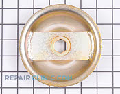Bracket - Part # 1780871 Mfg Part # 04630600