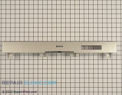 Control Panel (OEM)  475776