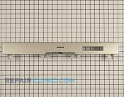 Control  Panel - Part # 1384045 Mfg Part # 475776
