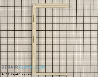 Curtain Frame AC-2950-43 Main Product View