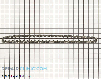 Cutting Chain 581562101 Main Product View