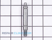 Drum Roller Axle - Part # 1878660 Mfg Part # W10359269