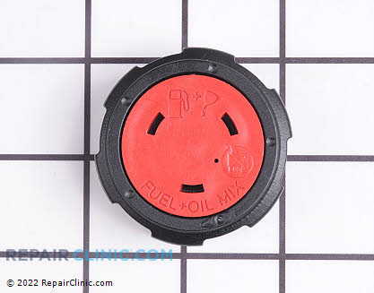 Gas Cap 791-182529 Main Product View