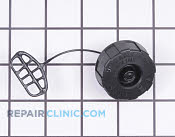 Gas Cap - Part # 1976842 Mfg Part # 952701583
