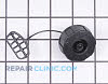 Gas Cap 952701583 Alternate Product View