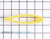 Pre Cleaner - Part # 1928175 Mfg Part # 17218-ZE0-505