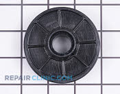 Recoil Starter Pulley - Part # 1953687 Mfg Part # 518501001