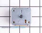 Rotary Switch - Part # 1292505 Mfg Part # 2H00598F