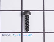 Screw - Part # 1982519 Mfg Part # 530015814