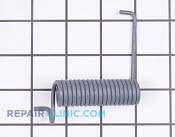 Spring - Part # 1660164 Mfg Part # 197026