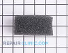 Air Cleaner 17403-841-000 Alternate Product View