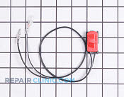 Belt Switch - Part # 1742933 Mfg Part # 27045-T005