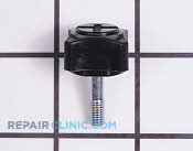 Bolt - Part # 1760978 Mfg Part # 92153-2107
