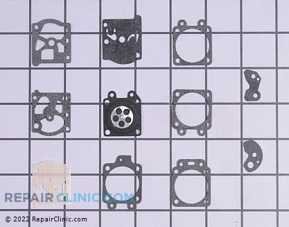 Carburetor Kit 530069844 Main Product View