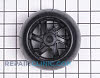 Deck Wheel 188606          Alternate Product View