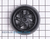 Deck Wheel - Part # 1659979 Mfg Part # 188606