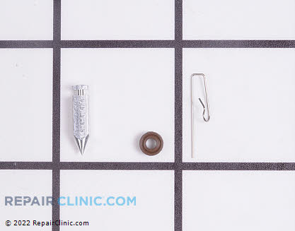 Float Needle 525-212 Main Product View