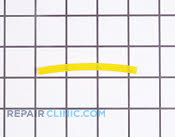 Fuel Line - Part # 1761689 Mfg Part # 92192-2152
