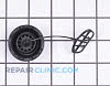 Gas Cap 952701583 Alternate Product View
