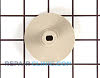 Glass Tray Drive Coupling 106393 Alternate Product View
