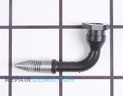 Hose - Part # 1985588 Mfg Part # 530047663
