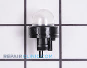 Primer Bulb - Part # 1996994 Mfg Part # 12318139130
