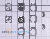 Rebuild Kit - Part # 1987729 Mfg Part # 530069844