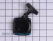 Recoil Starter Assembly - Part # 1996996 Mfg Part # 17720042033