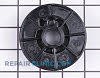 Recoil Starter Pulley 518501001 Alternate Product View