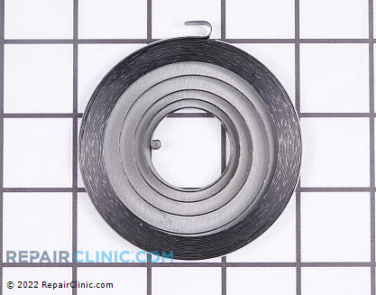 Rewind Spring 545008011 Main Product View