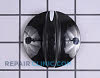 Thermostat Knob 8522620         Alternate Product View