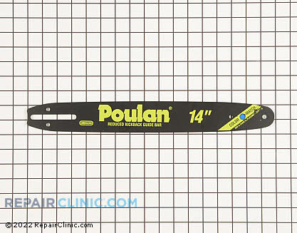 Chain Bar 952044368 Main Product View